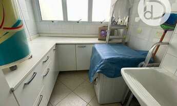 Imagem 7: Apartamento com 3 dormitórios à venda, 118 m² por R$ 2.200.000,00 - Riviera de São Lourenç