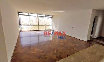 Imagem: Apartamento com 3 dormitórios para alugar