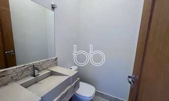 Imagem 6: Casa com 3 dormitórios à venda, 93 m² por R$ 650.000,00 - Condomínio Portal dos Sabias - I