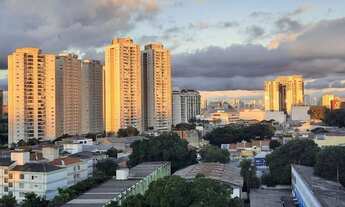 Imagem 4: Apartamento à venda com 2 quartos e 1 vaga em Vila Romana-SP