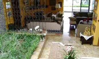 Imagem 2: Casa com 4 suites à venda ou locação, 680 m² - Butantã - São Paulo/SP