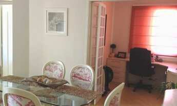 Imagem 2: Cobertura Duplex 160m² com 3 quartos (1 suíte) e 2 vagas de garagem em Jaguaré - São Paulo