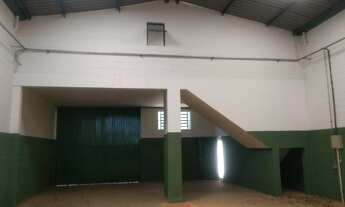 Imagem 7: Galpão Logistico proximo Castelo Branco