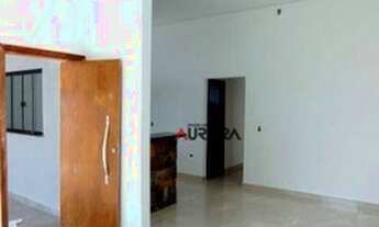 Imagem 4: Casa com 3 dormitórios à venda, 98 m² por R$ 365.000,00 - Jardim Itapoá - Londrina/PR