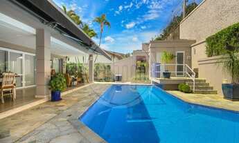 Imagem 4: BARUERI - Casa de Condomínio - Alphaville Centro Industrial e Empresarial/Alphaville