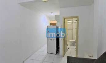 Imagem 5: Apartamento residencial à venda, Boqueirão, Santos - AP6089