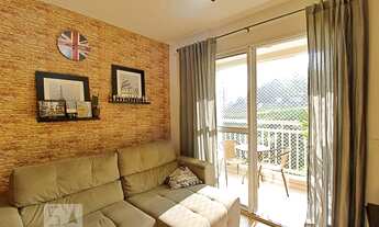 Imagem 6: Apartamento para Aluguel - Vila Andrade, 3 Quartos, 66 m2