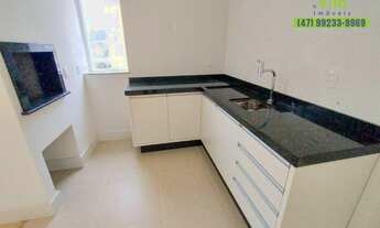 Imagem 7: Apartamento com 3 dormitórios à venda, 124 m² por R$ 700.000,00 - Ponta Aguda - Blumenau/S