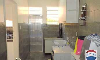 Imagem 7: Casa no Grajaú - 2 casas independentes com 3 vagas com sobre loja, quintal e terraço priva