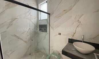 Imagem 6: Casa para venda tem 150 metros quadrados com 3 quartos em Aeroporto - Juiz de Fora - MG