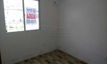 Imagem 7: Barra dos Coqueiros - Apartamento Padrão - Povoado Olhos D'Àgua