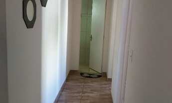 Imagem 4: Apartamento com 2 dormitórios à venda, 62 m² por R$ 175.000 - Parque Dom Pedro II - Campin