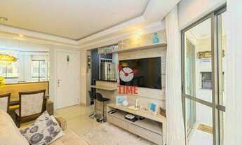 Imagem 5: Apartamento mobiliado de 2 quartos no Life Residence