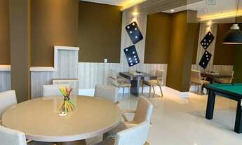 Imagem 4: Apartamento com 3 quartos no Cambeba