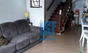 Imagem 3: Sobrado com 3 dormitórios à venda, 280 m² por R$ 725.000 - Jardim das Flores - Osasco/SP