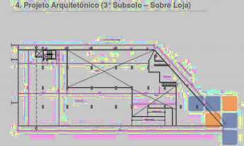 Imagem 6: Ponto para alugar, 545 m² por R$ 24.082,40 - Gutierrez - Belo Horizonte/MG