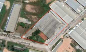 Imagem 3: Galpão à venda, 3650 m² por R$ 5.000.000,00 - Autódromo - Eusébio/CE