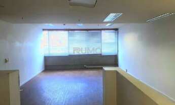 Imagem 7: Sala - Centro - Campinas