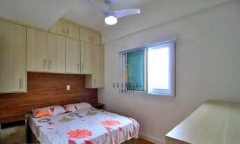 Imagem 7: Cobertura com 3 dormitórios à venda, 88 m² por R$ 456.000,00 - Vila Tibiriçá - Santo André