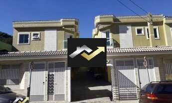 Imagem 2: Sobrado com 2 dormitórios à venda, 120 m² por R$ 468.000,00 - Vila Príncipe de Gales - San