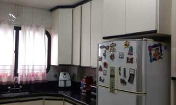 Imagem 7: Apartamento para Venda em Santo André, Parque das Nações, 4 dormitórios, 1 suíte, 4 banhei