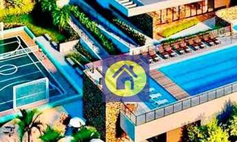 Imagem 4: Casa com 3 dormitórios à venda, 307 m² por R$ 2.400.000,00 - Recanto Quarto Centenário - J