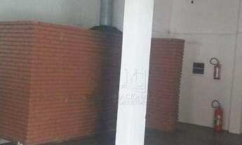 Imagem 3: Salão para alugar - Vila Valparaíso - Santo André/SP