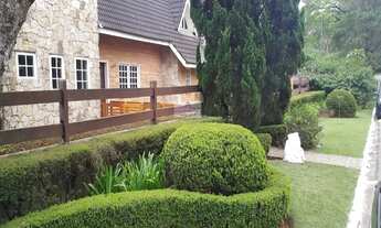 Imagem 5: CASA DE ESTILO NORMANDO AO LADO DO SHOPPING GRANJA VIANA