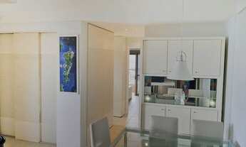 Imagem 6: Apto para aluguel e venda em andar alto, 2 dormitórios, semimobiliado, 1 vaga de garagem n