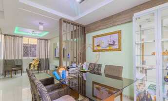 Imagem: Casa / 4 Dormitórios / 1 Suíte / 2 Vagas