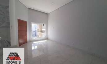 Imagem 7: Casa com 3 dormitórios à venda, 119 m² por R$ 590.000,00 - Parque Universitário - American