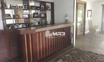 Imagem 5: Casa com 5 dormitórios à venda, 604 m² por R$ 6.300.000,00 - Barra da Tijuca - Rio de Jane