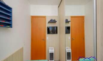 Imagem 4: Apartamento a venda montado em armários e com lazer completo pertinho da Avenida T9