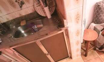 Imagem 6: Kitnet com 1 dormitório à venda, 24 m² por R$ 105.000,00 - Ocian - Praia Grande/SP