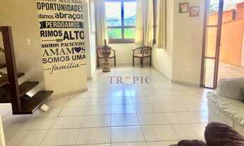 Imagem 3: Casa com 5 dormitórios à venda, 367 m² por R$ 1.700.000,00 - Chácaras Mogiano - Bertioga/S