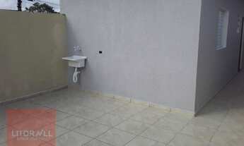 Imagem 7: Casa com 1 dormitório à venda, 39 m² por R$ 155.000,00 - Jardim Oásis I E III - Itanhaém/S