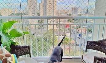 Imagem: VENDA APARTAMENTO TATUAPÉ PRÓXIMO AO METRÔ