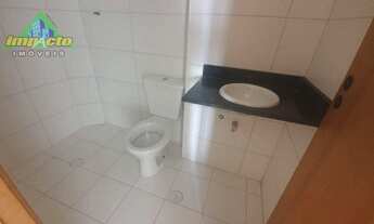 Imagem 3: Apartamento com 2 dormitórios à venda, 84 m² por R$ 420.000,00 - Caiçara - Praia Grande/SP