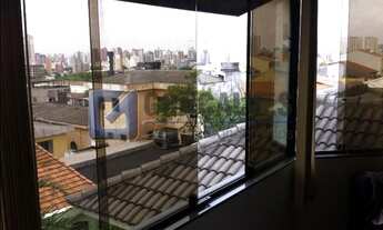 Imagem 5: SAO BERNARDO DO CAMPO - Residential / Sobrado - VILA MARCHI