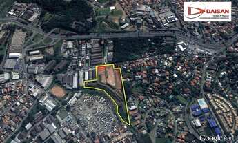 Imagem 4: Terreno à venda, 618 m² - Jardim Passárgada I - Cotia/SP