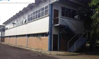 Imagem 5: GALPAO INDUSTRIAL em JUNDIAÍ - SP, DISTRITO INDUSTRIAL