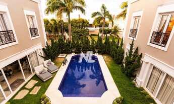 Imagem 4: Casa em Condomínio fechado, Candelária, Natal