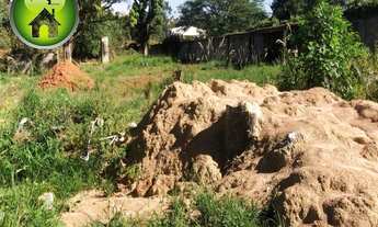 Imagem 2: VENDO TERRENO DE 5000M2 NO CONDOMÍNIO RECANTO DOS PÁSSAROS EM ITAICI