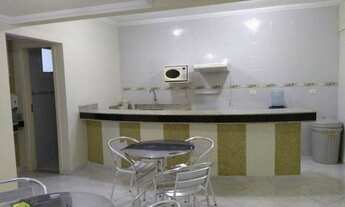 Imagem 7: Apartamento com 2 dormitórios à venda, 79 m² por R$ 350.000,00 - Ocian - Praia Grande/SP