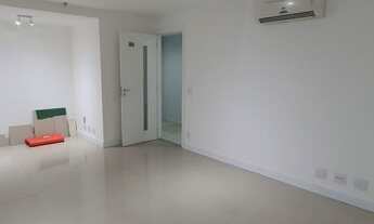 Imagem 2: Sala para alugar, 32 m² por R$ 1.200/mês - Icaraí - Niterói/RJ