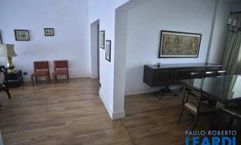 Imagem 2: APARTAMENTO - PARAÍSO - SP