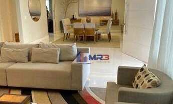 Imagem 3: Casa com 6 dormitórios, 470 m² - venda por R$ 5.250.000,00 ou aluguel por R$ 35.000,00/mês