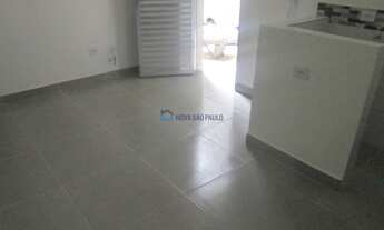 Imagem 4: Ótima localização, Apartamento Novo, Prox. a Av. do Taboão São Bernardo