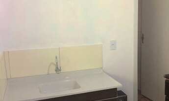 Imagem 4: Linda Casa c/ 02 cômodos para LOCAÇÃO, Centro - Diadema - SP