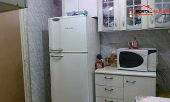 Imagem 11: Apartamento residencial à venda, Butantã, São Paulo